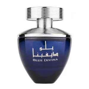 Ard al Zaafaran Blue Divina - EDP